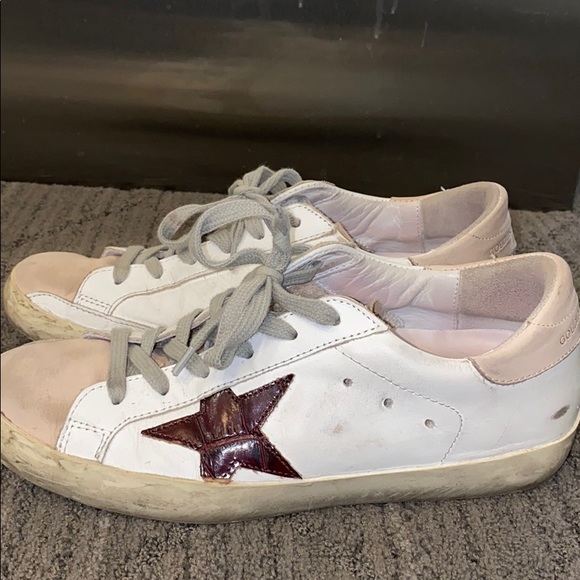 Golden Goose Shoes - Golden Goose sneakers